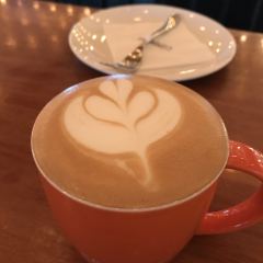 COMMUNE(月湖盛园店) User Photo