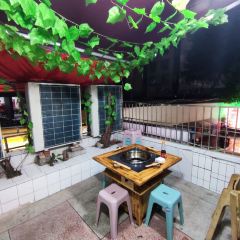 木货街老火锅(较场口店) User Photo