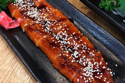 Mi He Liang Japanese Food (People's Square Store)