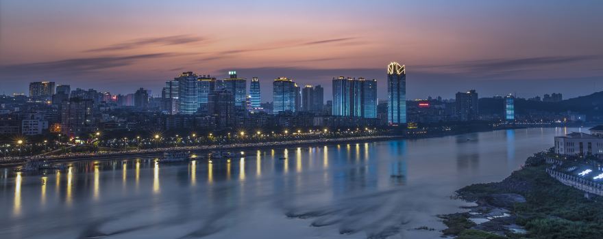Luzhou