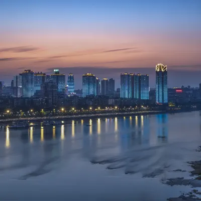 Hotel di Luzhou