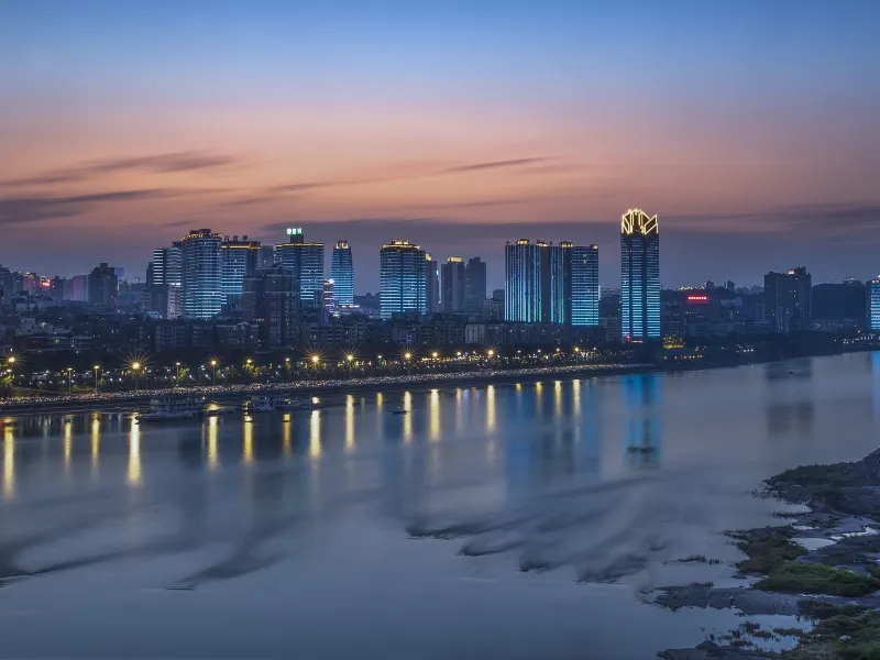Luzhou