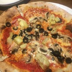 Del's Italian Kitchen User Photo