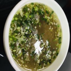 德令哈贺彬牦牛大骨汤 User Photo
