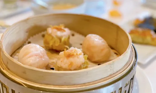 · 폴라 수안 중식당 바오 리 수안