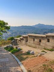 Seoul City Wall Museum