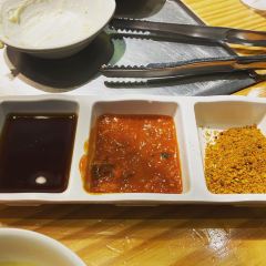 罐桶屋韩国烤肉餐厅(显云街总店) User Photo