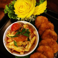 Paak Dang Riverside Restaurant User Photo