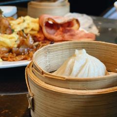 波羅蜜多·自助餐廳張用戶圖片