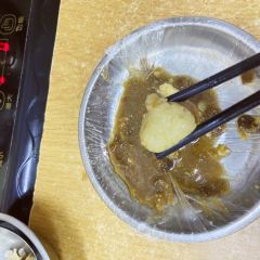 四姐牛杂 User Photo