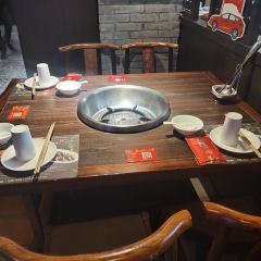 Shu Cheng Xiang Zi Lao Cheng Dou Hotpot User Photo