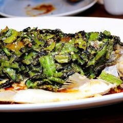 Chengdudongdamingyuhaoyajiudianhuijingquanrizhi Western Restaurant User Photo