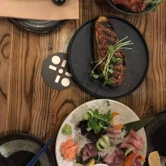 Stonegrill Restaurant張用戶圖片