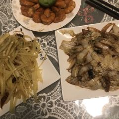 云南丽江腊排汤锅 여행 사진