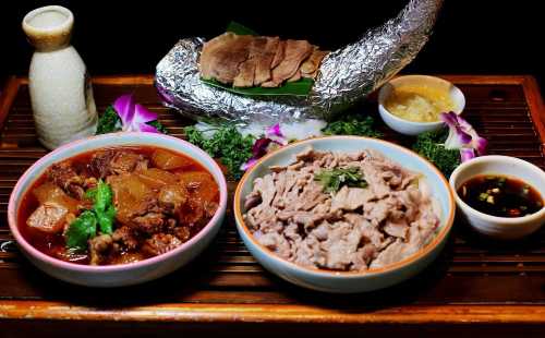 GILIS Restaurant and Bar