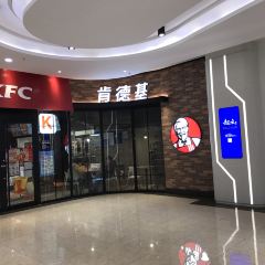肯德基(昆山世茂润发店) User Photo