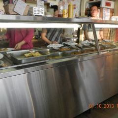 Hong Kong Chop Suey User Photo