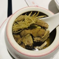 TING XIANG User Photo