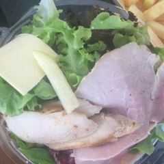 Seaside Restaurant User Photo