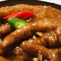 长沙五一广场延年神禹酒店·荟享餐厅 User Photo