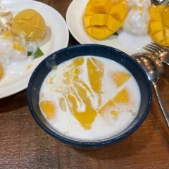 Mango Tango User Photo