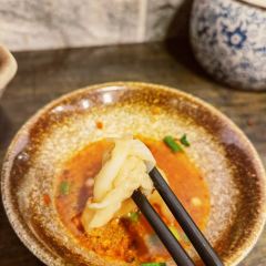 林妈过桥抄手(解放碑店) User Photo