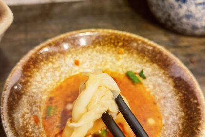 林妈过桥抄手(解放碑店)