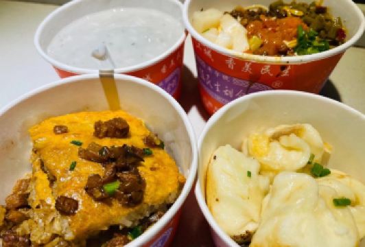 San Zhen Min Sheng TianShi Guan (ShengLiJie) User Photo