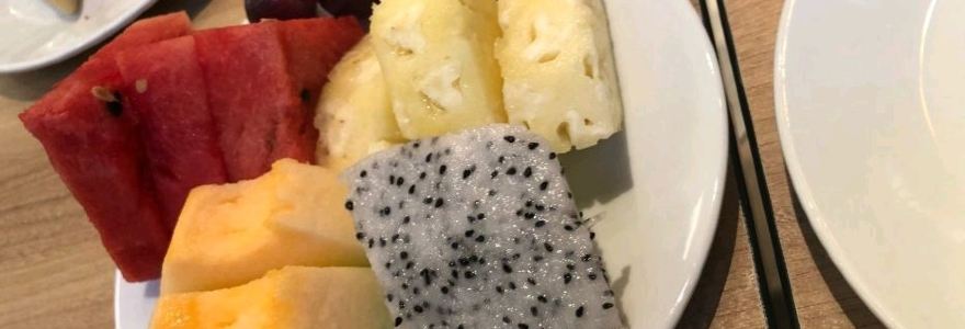 Sizzler centralwOrld