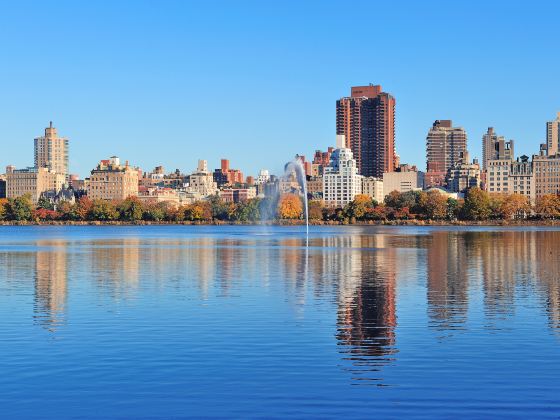 Jacqueline Kennedy Onassis Reservoir