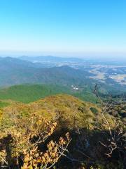 Xiantai Mountain