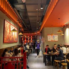 Shaohaobang (gongnong) User Photo