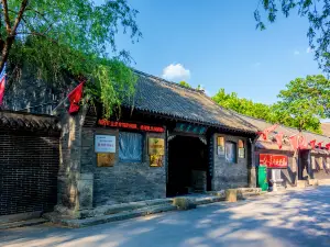Yingang College
