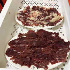 SHENG JI GUAN TANG NIU ROU YIN FENG FEN DIAN User Photo
