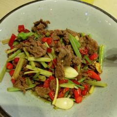 77湘味(四会店) User Photo