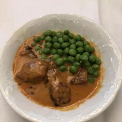 Sky Garden User Photo