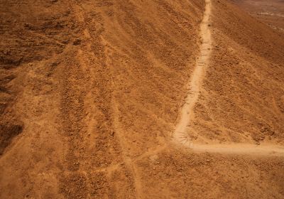 Masada National Park