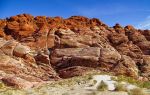 Red Rock Canyon National Conservation Area