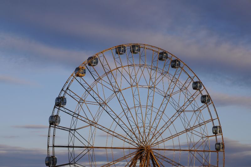 Asiatique Sky