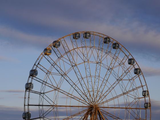 Asiatique Sky