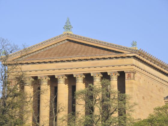 Philadelphia Museum of Art