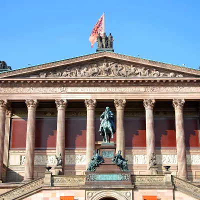 Hotel Adlon Kempinski Berlin