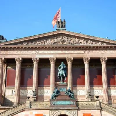 Hotel Adlon Kempinski Berlin