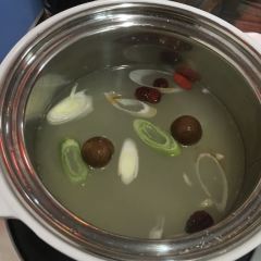 小羔羊 User Photo