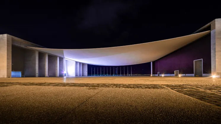 Hotel con piscine a Cascais