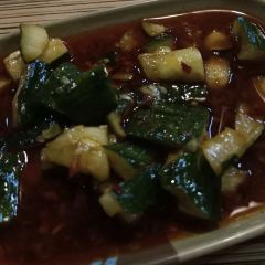生命树休闲餐厅(美林广场店) User Photo