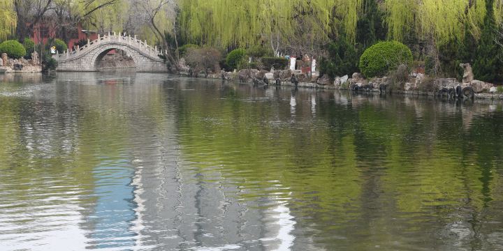 荊河公園