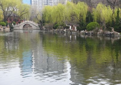 Jinghe Park