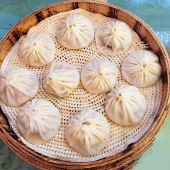 Huangjia Old Restaurant (Jin'an Road) User Photo