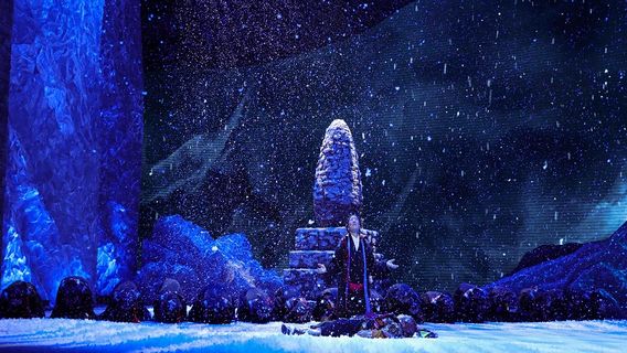 Sikula Cultural Tourism City